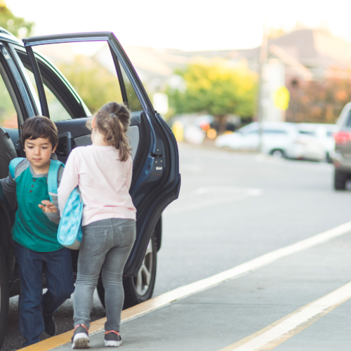 Prestation transport scolaire