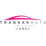 logo transkauto lunel