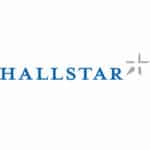 logo Hallstar